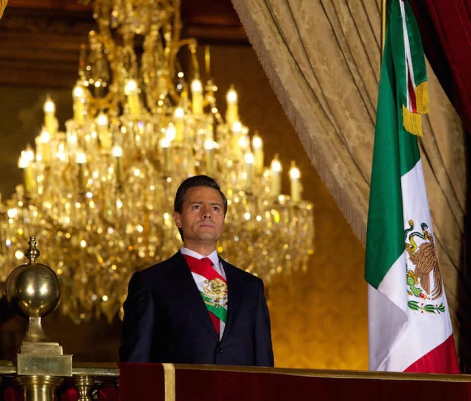 Cena cancelada-Grito