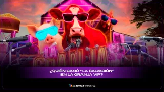 Quién ganó la salvación en La Granja.