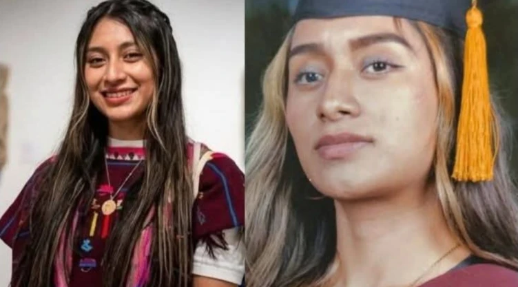 Se cumplen 40 días de la desaparición de Roxana López en Oaxaca