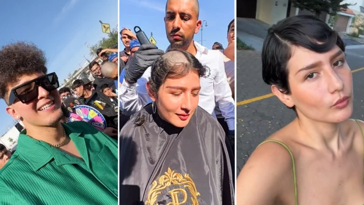 Joven que ganó ‘lipo’ con HotSpanish lo expone por no ayudarla