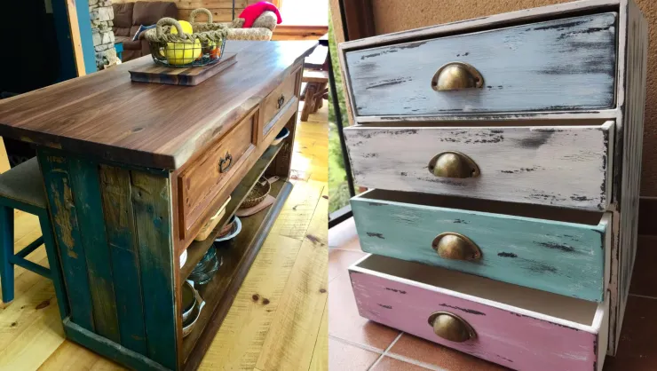 mueble