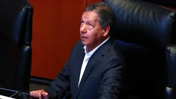 Higinio Martínez
