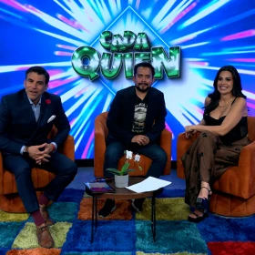 cada quien programa 27 abril 2026