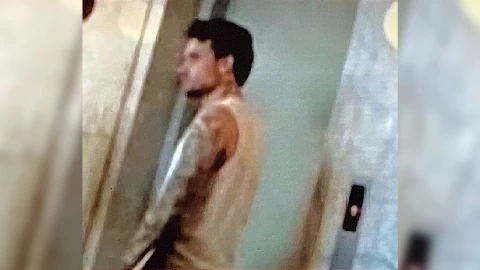 Sale a la luz foto de Liam Payne minutos antes de su muerte tras caída en un hotel de Argentina