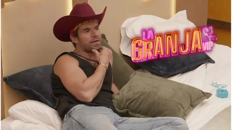 Eleazar Gómez PREDICE qué pasará en la Asamblea de La Granja VIP.