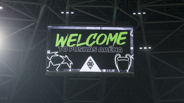 Borussia Monchengladbach