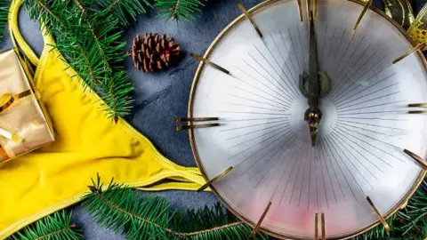 ¿Cuáles son los mejores rituales de Año Nuevo 2024 para atraer la abundancia en México?