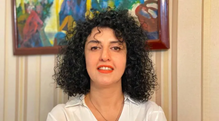 Premio Nobel de la Paz: ¿Quién es Narges Mohammadi y por qué ganó?