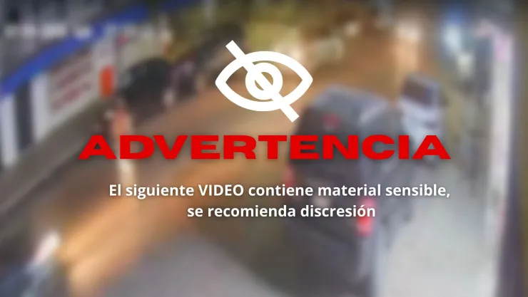 Mujer atropellada en Ahome