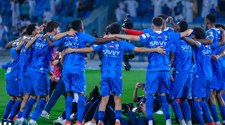 Al Hilal