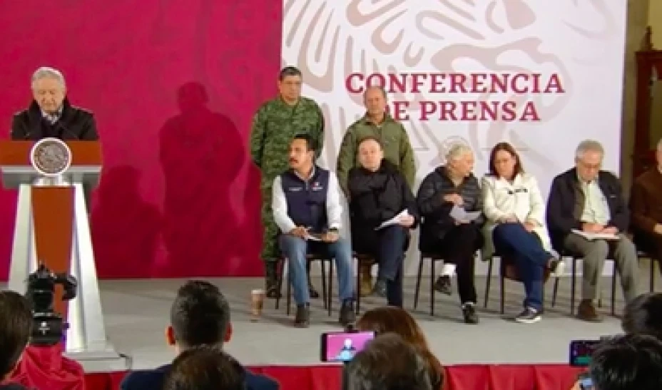 Presidencia de la República