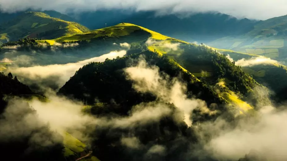 Clima frío Guerrero