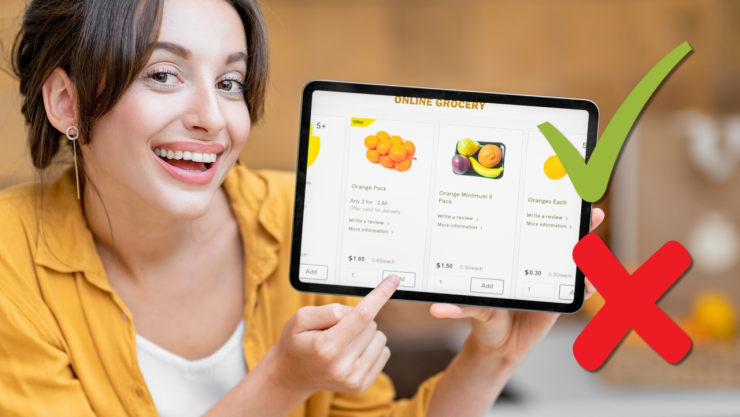 ¿Cuáles son las peores plataformas para comprar?