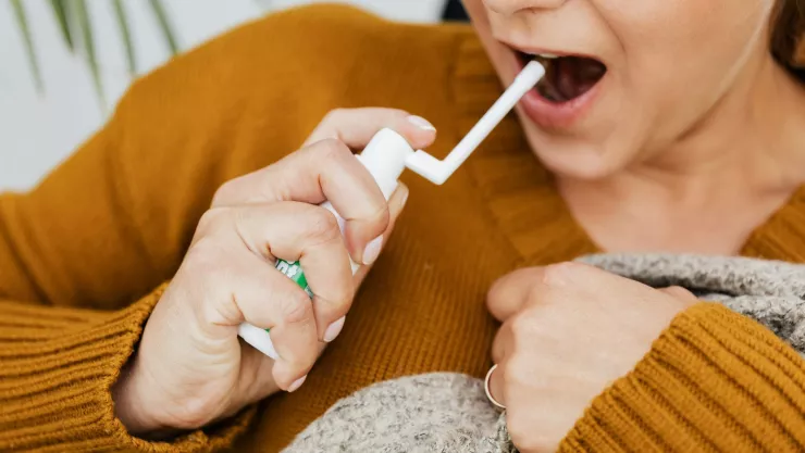 ¿Qué es la xerostomía y cuál es su relación con la diabetes?