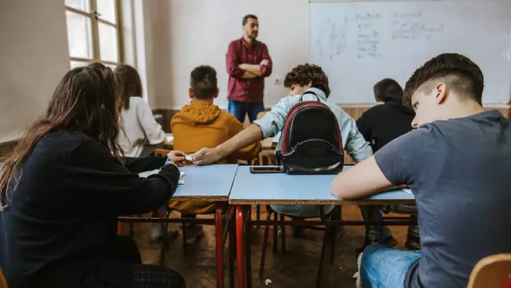 Fecha exacta en la que saldrán los resultados de secundaria en CDMX