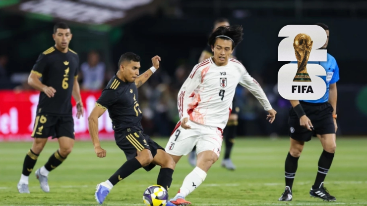 Copa Mundial de la FIFA 2026: así le fue a México las veces que integró grupo con Corea del Sur
