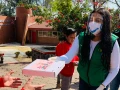 ¡NADA NOS IMPIDIÓ VERLOS SONREÍR!