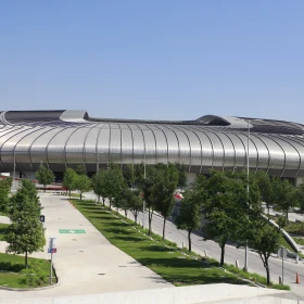 Estadio bbva