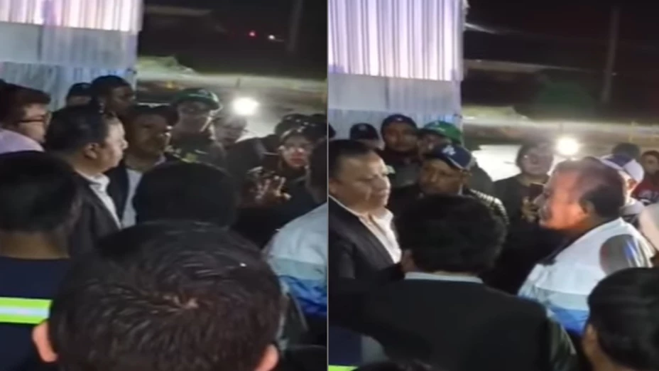 clasura mercado flores Huejotzingo