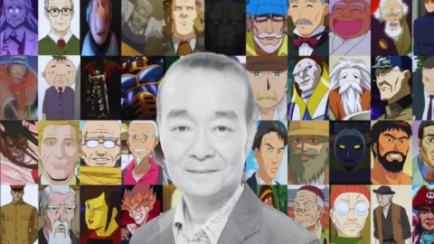 ¿Cuándo murió  Tomomichi Nishimura?