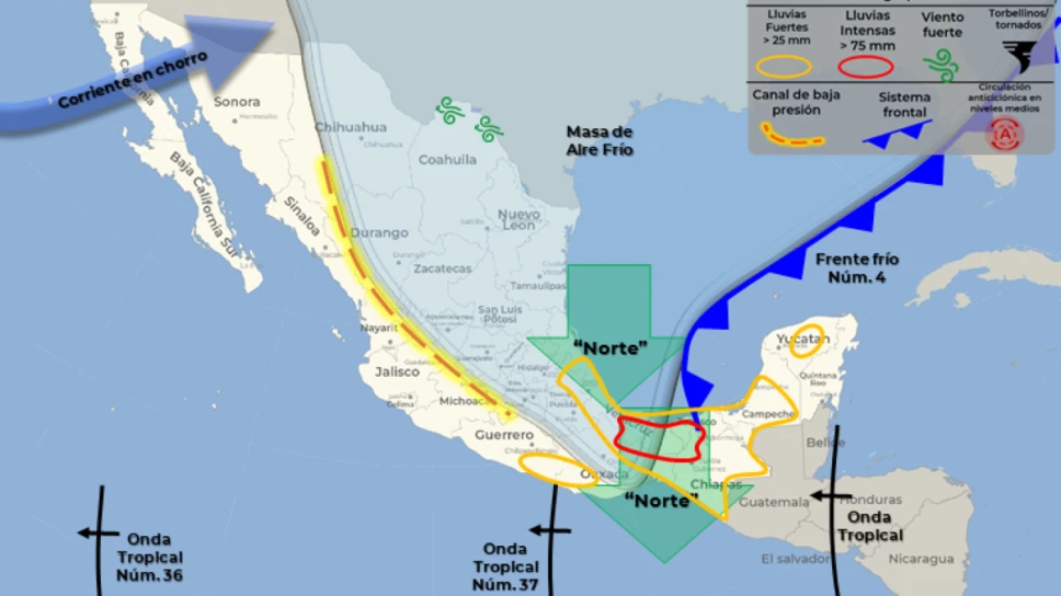Mapa del clima en México.png