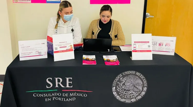 ¿En qué sedes del extranjero se puede votar de manera presencial?