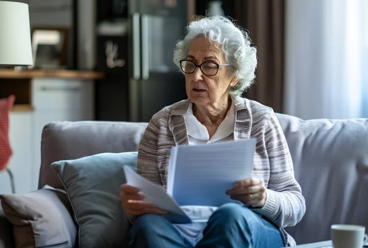 ¿Qué sucede con la herencia cuando no hay testamento?