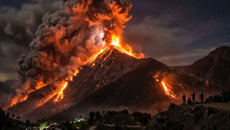 ¡La Tierra está que arde! El temido Cinturón de Fuego registra actividad; ¿se encienden las alarmas en México?.jpg