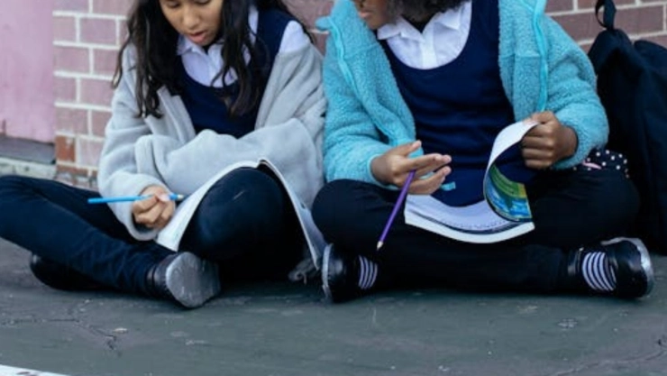 Guía oficial para descargar el certificado digital de primaria o secundaria desde la plataforma de la SEP.