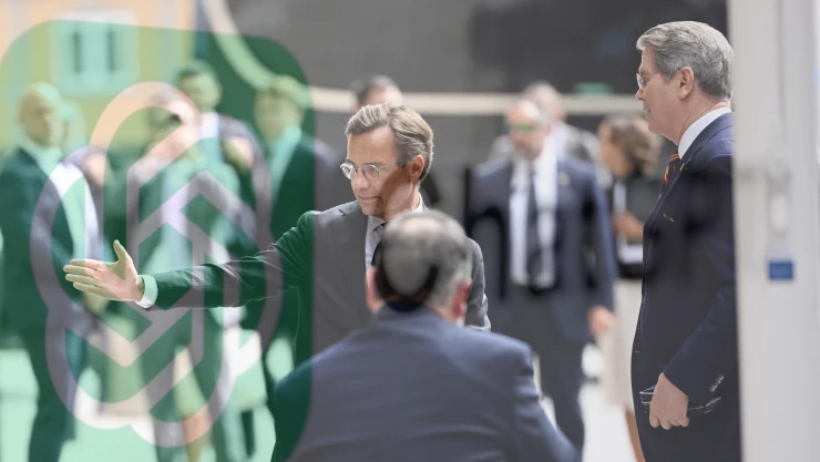 Primer ministro de Suecia reconoce que usa ChatGPT para gobernar