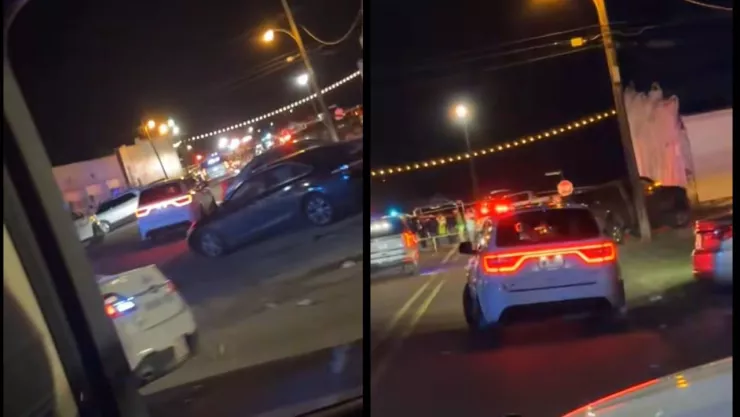 Tiroteos en eventos escolares en Mississippi dejan varios muertos y heridos