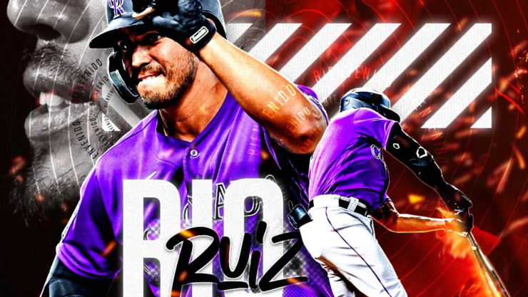 Refuerzo de Diablos, Rio Ruiz, LMB, Diablos Rojos del México