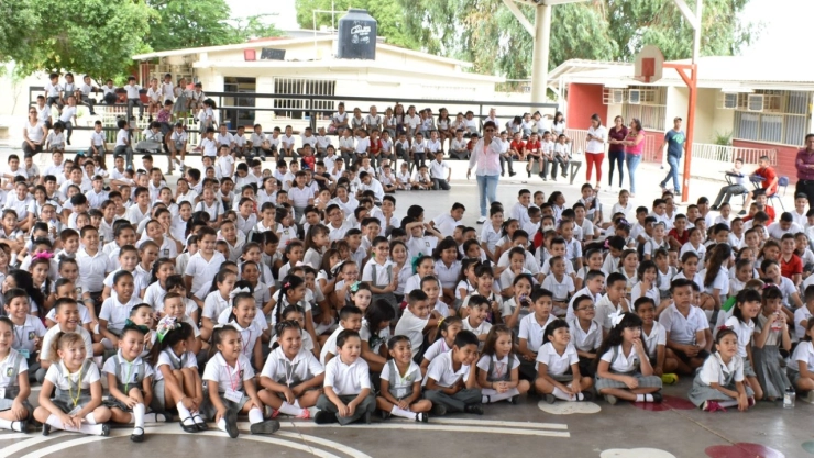 SEP-suspenden-regreso-a-clases-por-frente-frío-y-tormenta-invernal-para-estos-estudiantes-en-Sonora