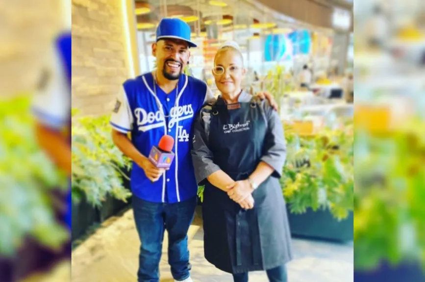 Alan Rangel MasterChef
