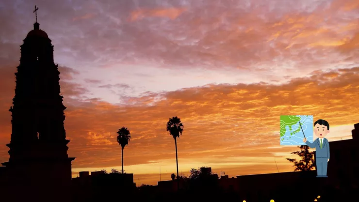 Clima en Zacatecas hoy: ¿Cuál es el pronóstico del tiempo para este sábado 4 de enero en el estado?
