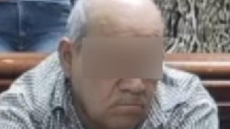 Sentenciado a 1 año de prisión por el delito de despojo en Delicias