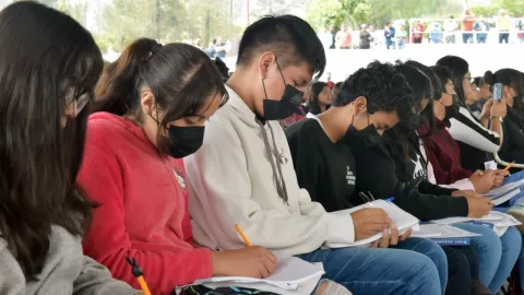 Así será el ingreso al bachillerato tras desaparición del COMIPEMS