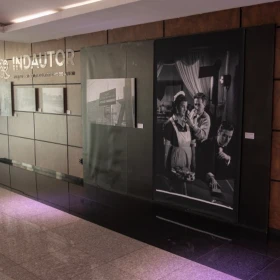 Exposición Indautor