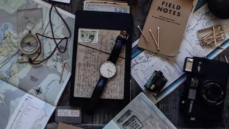 ¿Cómo ORGANIZAR un viaje al extranjero? Conoce las claves para hacerlo