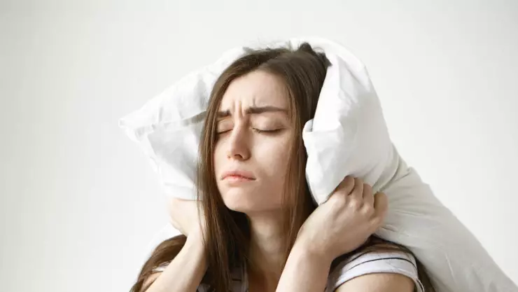 Identifica los síntomas de la fatiga crónica y sus consecuencias