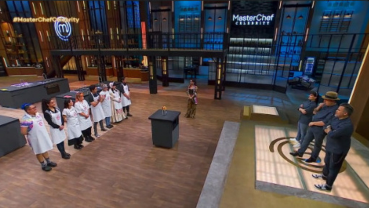¡Sorpresivo final! Conoce al nuevo eliminado de MasterChef Celebrity 2023