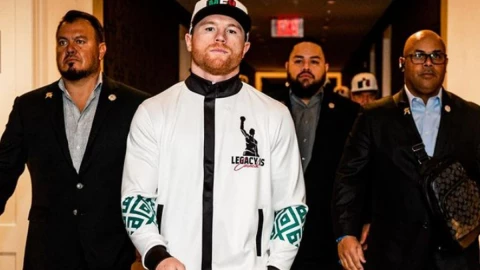 Canelo ganará