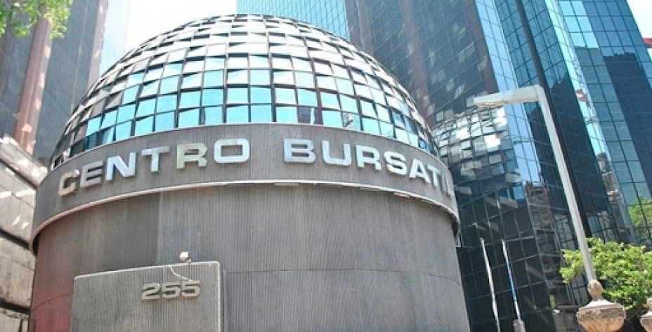 Bolsa Mexicana de Valores