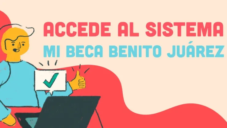 Beca Benito Juárez 2025