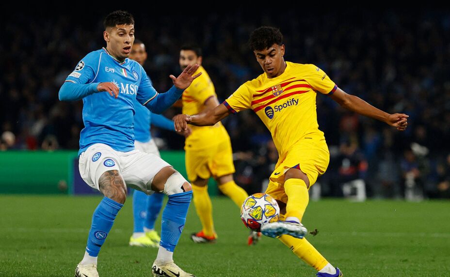 Partidos HOY Champions League martes 12 de marzo de 2025