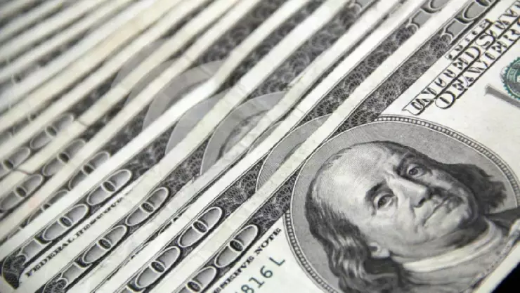 Precio del dólar en Veracruz