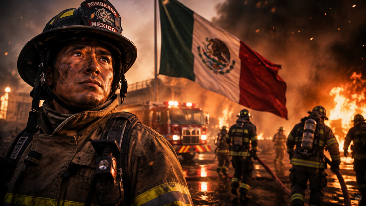 Frases del Día del Bombero para compartir en redes sociales y dedicar