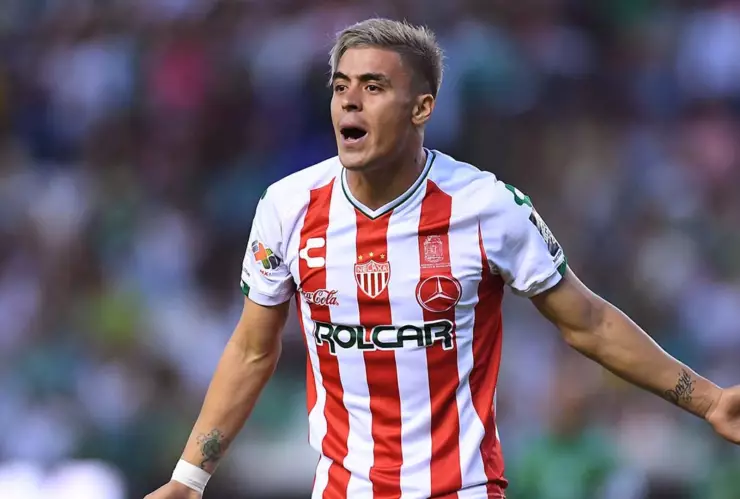 Brian Fernández se encuentra desaparecido en Argentina