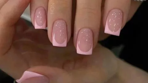 6 dise&ntilde;os de u&ntilde;as que son perfectas para las mujeres que van al gimnasio: se ven preciosas