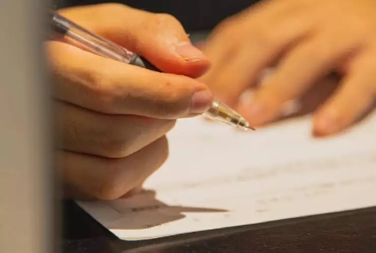 ¿Cómo tramitar la carta de antecedentes no penales en Cancún